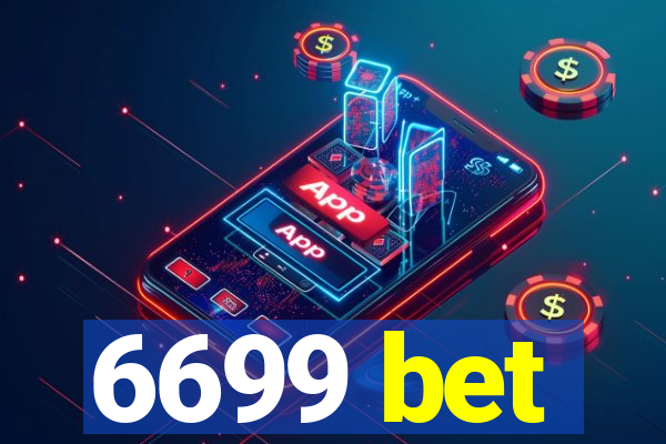 6699 bet